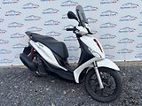 Piaggio Medley 125 (2022) 125 ABS, SPORT - náhled 2