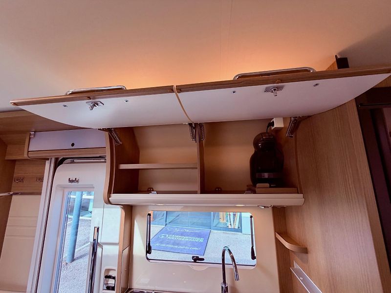 Malibu Ostatní (2026) T 430 KB-LE Lightweight - fotka 22 z 34