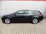 Opel Insignia 2,0   Cosmo Sports Tourer - náhled 4