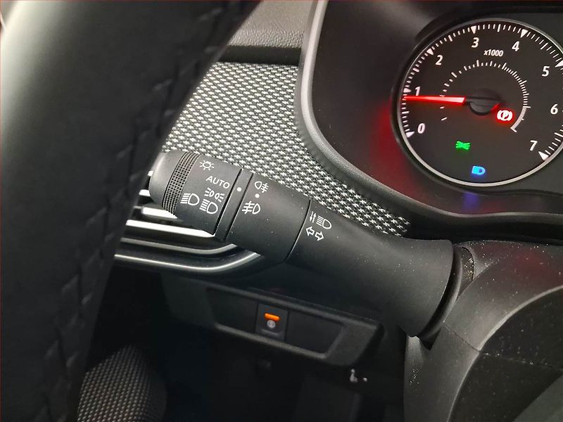 Dacia Sandero (2025) 1.0 TCe, Automat, Serv.kniha - fotka 16 z 19