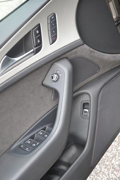 Audi A6  Avant 3.0 TDI 200 kW quattro  - fotka 8 z 49