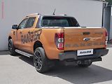 Ford Ranger (2020) 2.0TDCi 4x4, 2.maj,ČR, AT - náhled 6