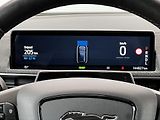 Ford Mustang Mach-E Extended RWD 98 kWh DPH TZ - náhled 10