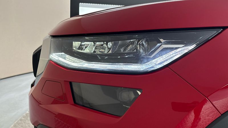 Škoda Kodiaq 2.0 TSI DSG 4x4 L&K - fotka 18 z 34