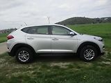 Hyundai Tucson 1.6 GDi 99kW*70tkm*KRÁSNÝ STAV - náhled 6