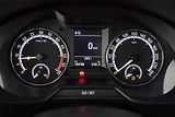 Škoda Octavia (2018) 1.6 TDI, Tempomat - náhled 9