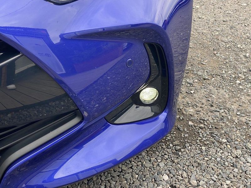 Toyota Yaris 1.5HEV, ČR, Style, DPH - fotka 9 z 14