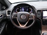 Jeep Grand Cherokee 3,0 CRDI 184kW 4x4 Summit - náhled 18
