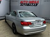 BMW Řada 3 325d 150KW-CABRIO - náhled 42