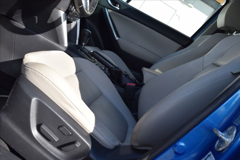 Mazda CX-5 2,2 129KW SKYACTIV-D 4x4 AUTOM - fotka 21 z 51