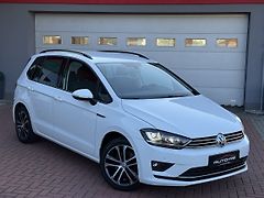 Volkswagen Golf Sportsvan (2015) 1.4TSi DSG Xenony Navi Tažné Z - fotografie inzerátu