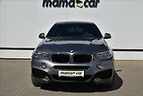 BMW X6 xDrive 30d 190kW M-PAKET ČR - náhled 1