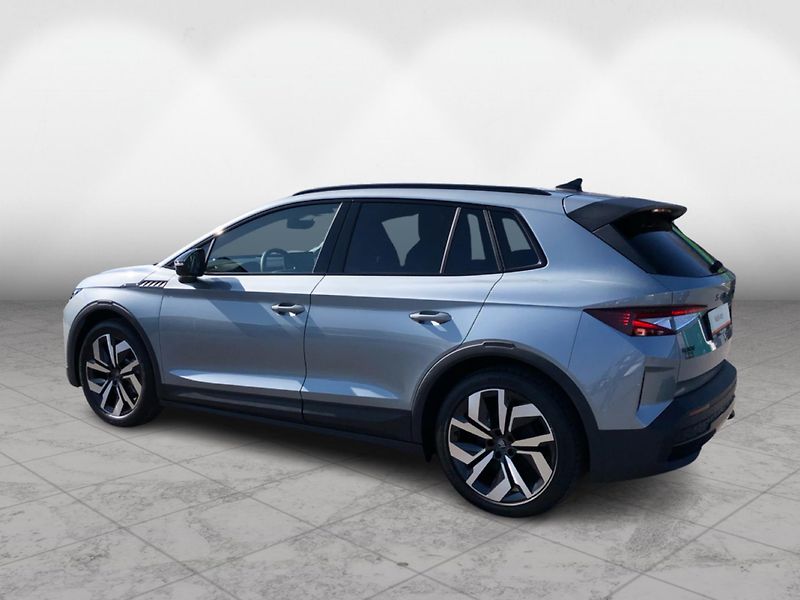 Škoda Elroq Sportline 85 - fotka 7 z 30