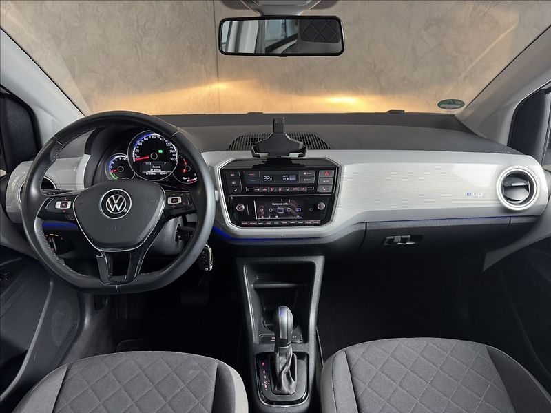 Volkswagen e-up! 61kW Style LED Kamera APP - fotka 18 z 45