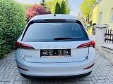 Škoda Scala (2022) 1,0TSi 70kW Koup.ČR,1.majitel - náhled 15
