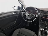 Volkswagen Golf (2019) 1.6 TDI, Kůže, Tempomat - náhled 7
