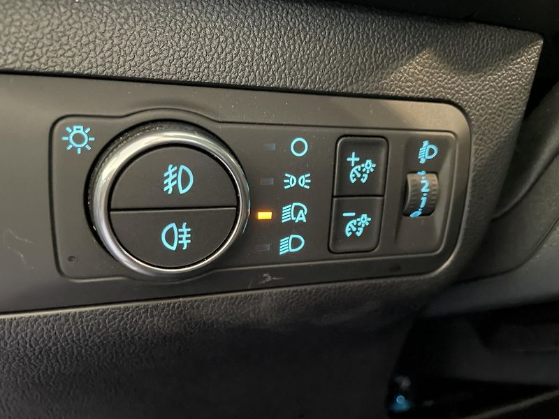Ford Kuga (2024) Titanium 1.5 EcoBoost 110kW - fotka 27 z 30