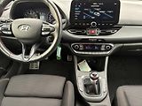 Hyundai i30 (2023) N LINE 1.5T-GDI 118kW CZ DPH - náhled 10