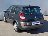 Renault Grand Scénic (2006) 1.9dCi, Klimatizace - náhled 6