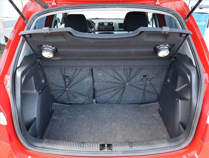 Škoda Fabia (2014) 1.4 16V, LPG - fotka 13 z 15