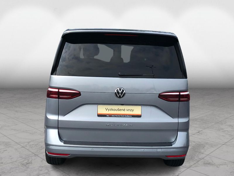 Volkswagen Multivan 2.0 TSi DSG 7st. LIFE - fotka 9 z 30
