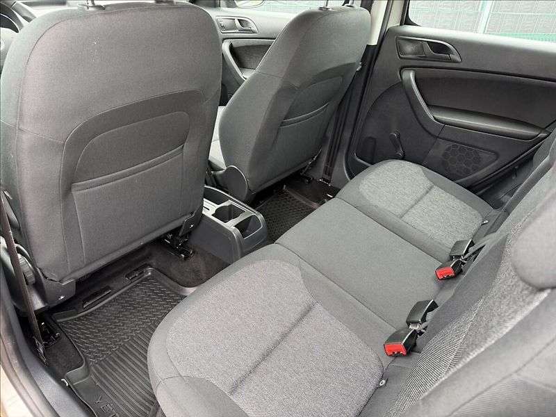 Škoda Yeti 1.4 TSI Outdoor - fotka 13 z 17