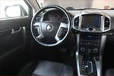 Chevrolet Captiva (2012) 2.2 VCDI, 4X4, Automat - náhled 7