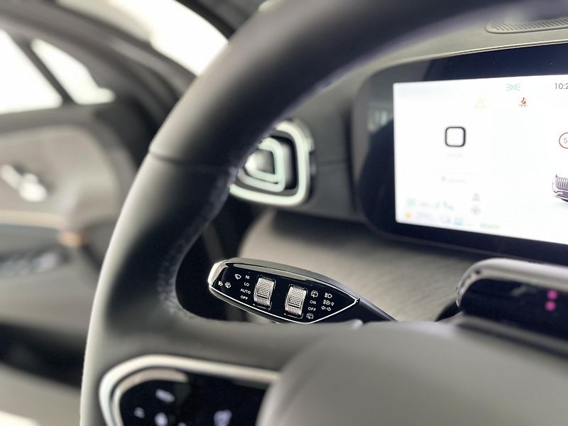 Jaecoo 8 (2026) PHEV EXCLUSIVE  - fotka 37 z 37