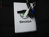 Škoda Scala (2022) 1.0 TSi, ČR, Ambition - náhled 16