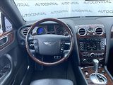 Bentley Continental Flying Spur 6,0 L,412kW,W12,DOHC 48V,Twin- - náhled 16
