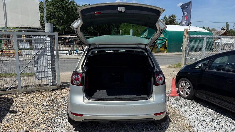 Volkswagen Golf Plus (2010) 1.4TSi 90kW REZERVOVANO - fotka 21 z 23