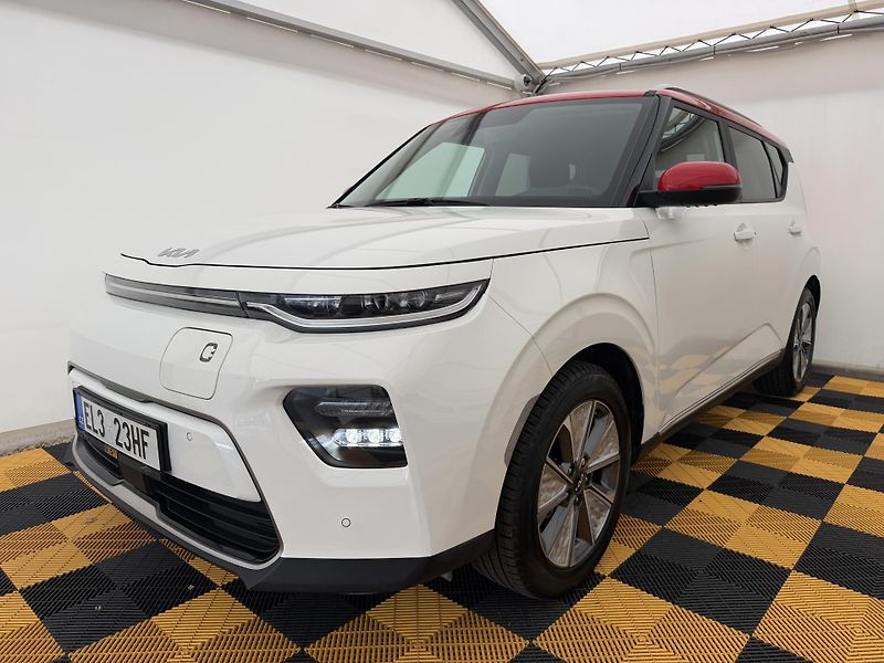 Kia e-Soul 40KW/H*DPH*ACC*LED* - fotka 2 z 47