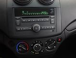 Chevrolet Aveo (2010) 1.2 i 16V, Serv.kniha, Klima - náhled 9