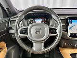 Volvo XC90 B5 AWD INSCRIPTION, ACC, LED, - náhled 13