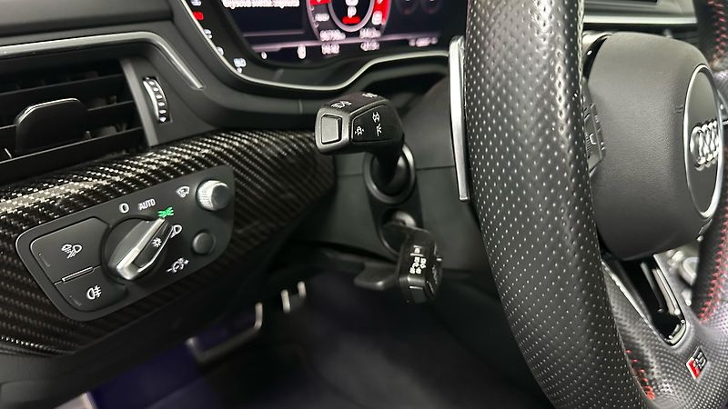 Audi RS 4 HOMOLOGOVANÝ VÝFUK REMUS - fotka 31 z 64