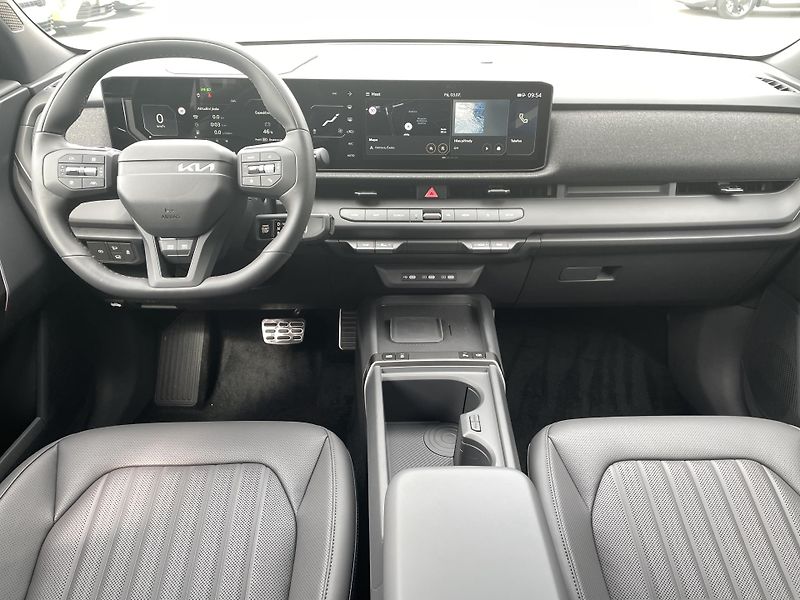 Kia Seltos (2026) 4x4 7DCT X-LINE Comfort 