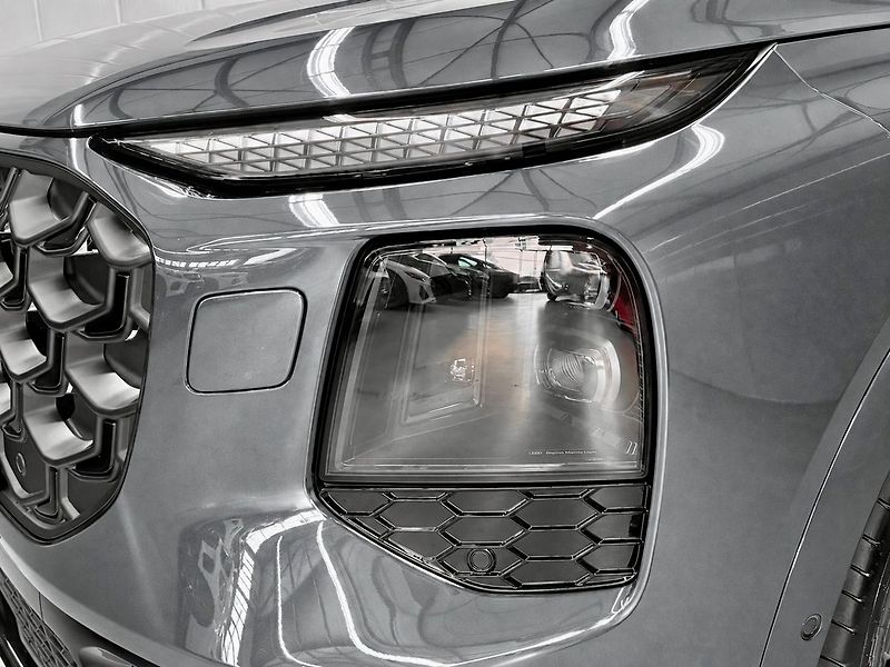 Audi Q7 (2026) TDI 220 KW QUATTRO S-LINE, WEB - fotka 7 z 39