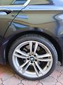 BMW Řada 7 (2013) PRODÁM BMW 750d xdrive, sporto - náhled 12