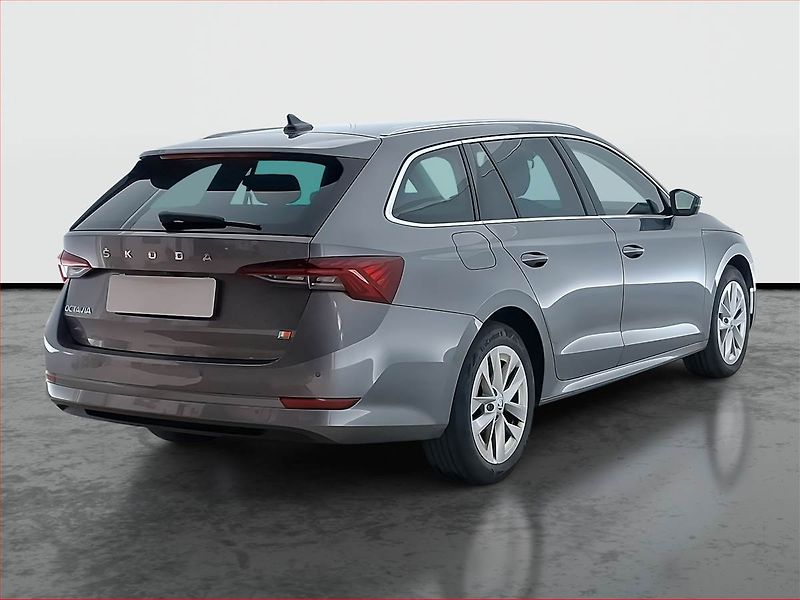 Škoda Octavia (2024) 2.0 TDI - fotka 5 z 20