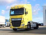 DAF XF 460 FT, EURO 6, RETARDER, DVOU - náhled 1