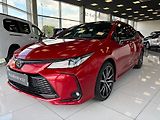 Toyota Corolla 1.8HSD 72kW GR Sport 2024 - náhled 1