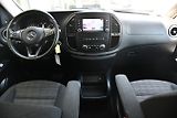 Mercedes-Benz Vito 250D 4MATIC 8MÍST TAŽNÉ NAVI - náhled 5