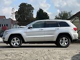 Jeep Grand Cherokee 3.0CRD AUTOMAT LIMITED TAŽNÉ - náhled 3