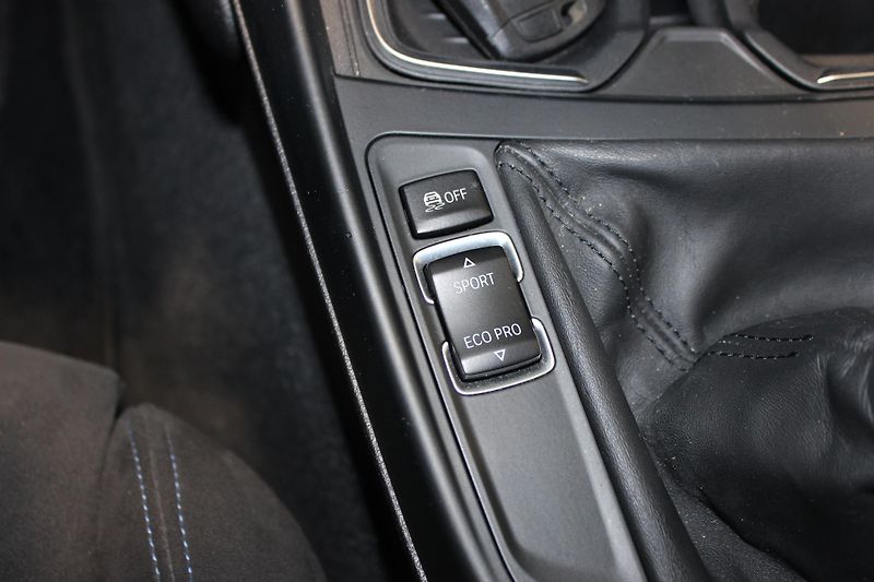 BMW Řada 1 (2015) 116d,115HP,M-PAKET, - fotka 10 z 20