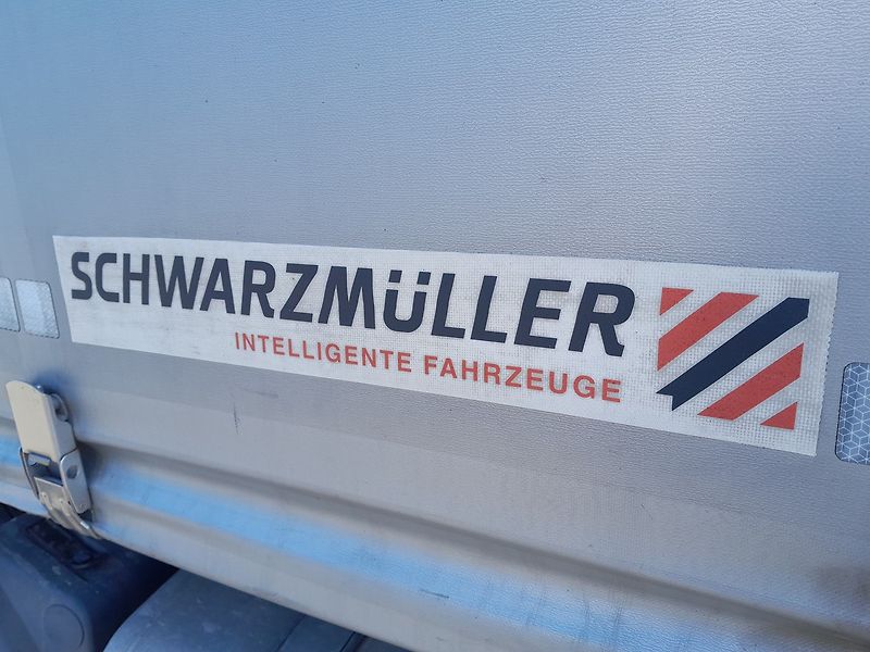Schwarzmüller SPA 3/E Standart - fotka 23 z 33