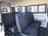 Peugeot Boxer 2,0 HDi 9míst, L2H2, DPH, Top - náhled 16