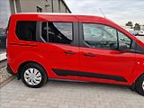 Ford Transit Connect 1.5TDCi 88kW, původ ČR,1.Maj. - náhled 42