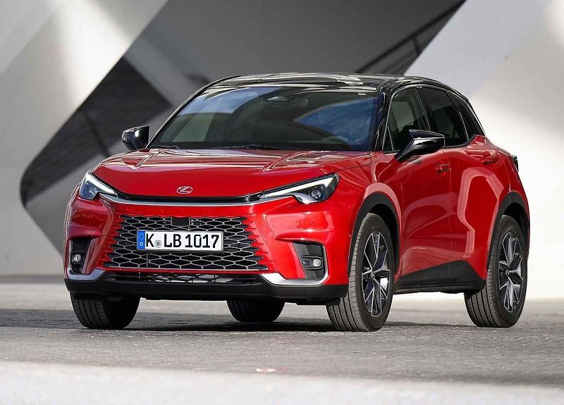 Nabídka hybridů se stále rozšiřuje
