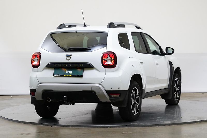 Dacia Duster - fotka 2 z 25