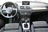 Audi Q3 2.0 TDi QUATTRO AUT. KLIMA  - náhled 9